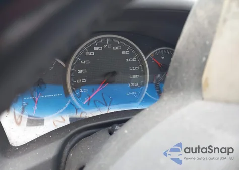 2004 Pontiac Grand Prix Gt2 from USA, damaged, VIN 2G2WS522041130844